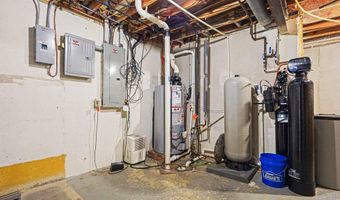 3949 S Michael Rd, Ann Arbor, MI 48103