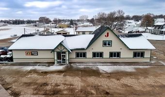 333 S 1st St, Albion, NE 68620
