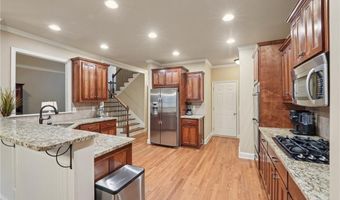 202 Saddlehorn Trl, Ball Ground, GA 30107