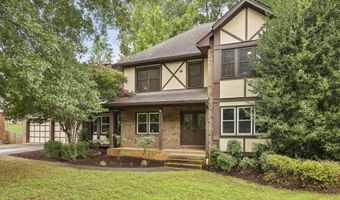 5354 Fox Hill Dr, Peachtree Corners, GA 30092
