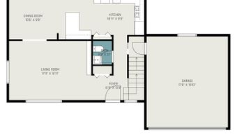 2576 Packard St, Ann Arbor, MI 48104