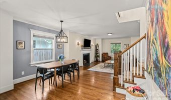 1931 Chatham Ave, Charlotte, NC 28205