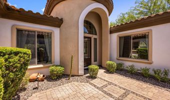 5205 E BARWICK Dr, Cave Creek, AZ 85331