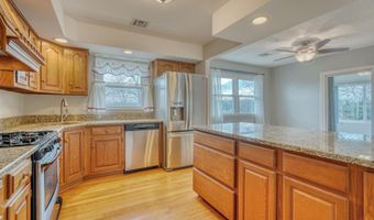 1400 MOUNT AIRY Rd, Baltimore, MD 21237