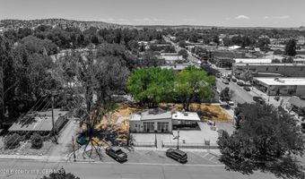 108 BLANCO ST & TBD N MAIN Ave, Aztec, NM 87410