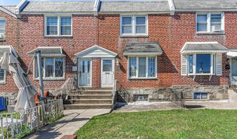 4304 OAKMONT St, Philadelphia, PA 19136