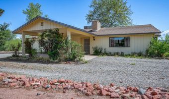965 N GARNER Ln, Camp Verde, AZ 86322