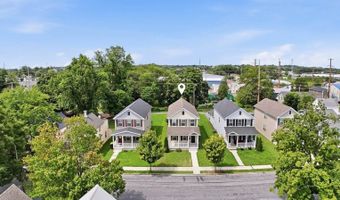 22 N Kirkwood St, Dover, DE 19904