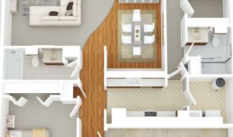 816 King Ridge Dr, Ashland, OH 44805