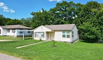 1002 S Highland, Ada, OK 74820