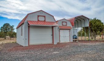 68 Charlene Dr, Concho, AZ 85924