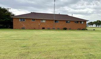 422 Blackmer, Baker, OK 73950