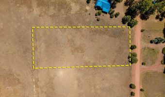 16 County Road 2089, Alpine, AZ 85920