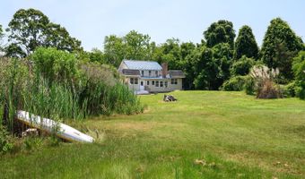 8000 BOZMAN NEAVITT Rd, Bozman, MD 21612