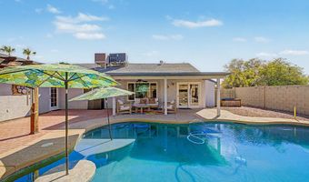 5620 W FRYE Rd, Chandler, AZ 85226