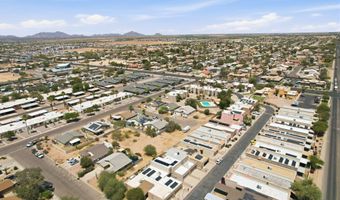 742 E PEPPER Dr, Casa Grande, AZ 85122