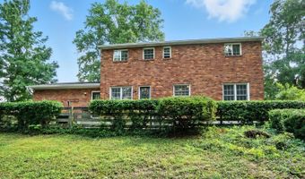 1579 Sylved Ln, Cincinnati, OH 45238