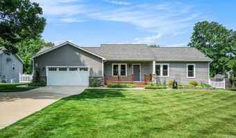171 Arnold St, Allegan, MI 49010