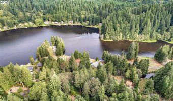 9842 BEACH Dr, Birkenfeld, OR 97016