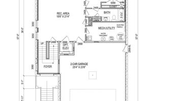 48 A E LAKE Dr, Annapolis, MD 21403