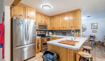 1201 NW 8th Pl, Andrews, TX 79714