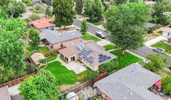 6145 Dudley St, Arvada, CO 80004