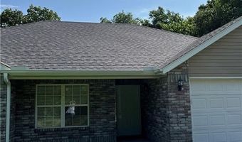 8 Boreland Ln, Bella Vista, AR 72715