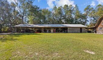 780 David Carter Rd NE, Baxley, GA 31513