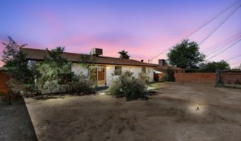 1311 Desert Dawn Dr, Alamogordo, NM 88310
