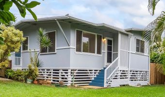 45-592 Paleka Rd B, Kaneohe, HI 96744