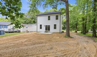 1354 COLLEGE Rd, Dover, DE 19904