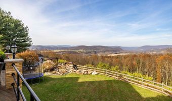 970 RAKESTRAW Rd, Montoursville, PA 17754