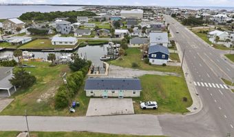100 E Bogue Sound Dr, Atlantic Beach, NC 28512