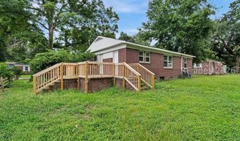 2813 Fourth St, Beaufort, SC 29902
