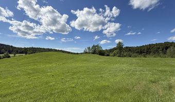 1823 Lost Nation Rd, Bakersfield, VT 05448