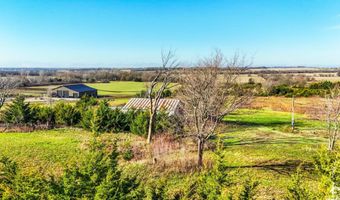 1587 N 450 Rd, Baldwin City, KS 66006