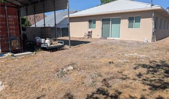 251 Spring Hts, Caliente, NV 89008
