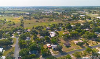 4814 JIM DANIEL, Adkins, TX 78101