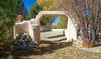 8 Juan Martinez, Arroyo Seco, NM 87514