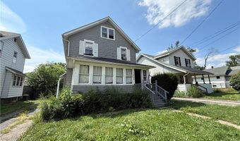 1866 16th St SW, Akron, OH 44314