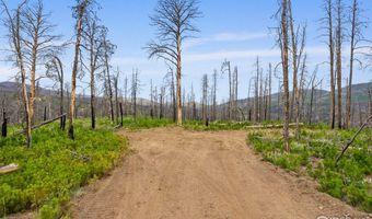 1025 Crystal Mountain Rd, Bellvue, CO 80512