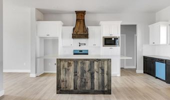 519 NE 2000, Andrews, TX 79714