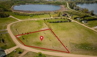 Meadows Circle, Audubon, MN 56511
