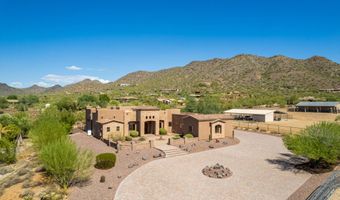 3730 E CLOUD Rd, Cave Creek, AZ 85331
