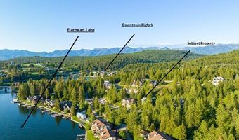 151 Whisper Ridge Dr, Bigfork, MT 59911