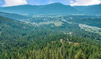 NKA Silver Creek Road, Clark Fork, ID 83811