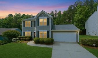 7230 Bridgeport Ct, Austell, GA 30168