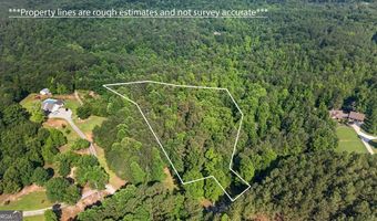 2025 Soap Creek Rd, Ball Ground, GA 30107