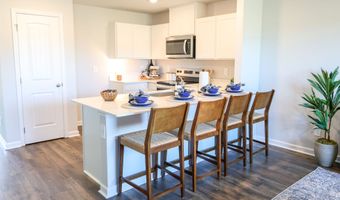 73 Dale Mires Ln Plan: Bowen (Freedom), Baxter, TN 38544