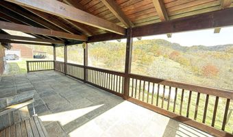 886 Trout Run Rd, Asbury, WV 24916